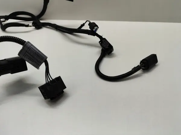 BMW OE 6970306 Framstyrning elektronikdel image 4