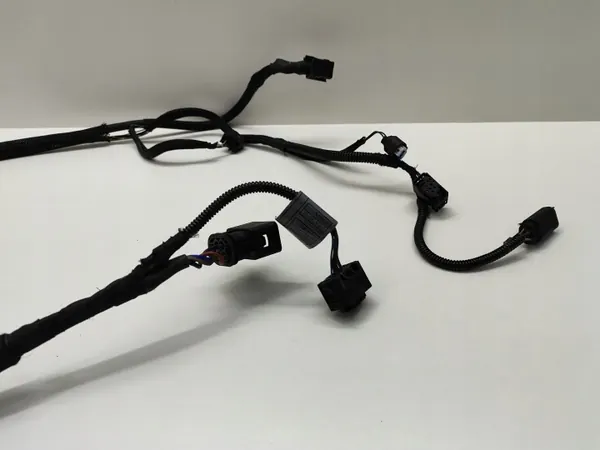 BMW OE 6970306 Framstyrning elektronikdel image 5