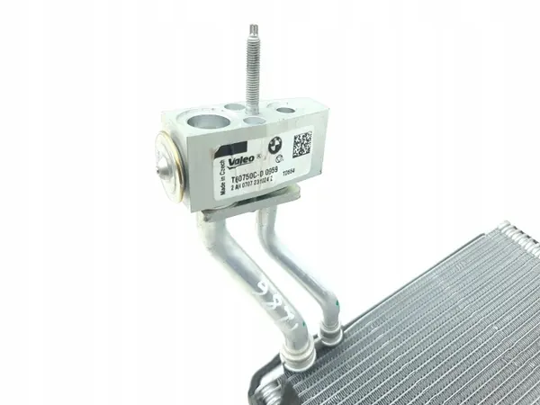 Mini F65 2024 Noyau Chauffage Climatisation OEM T60750C image 3