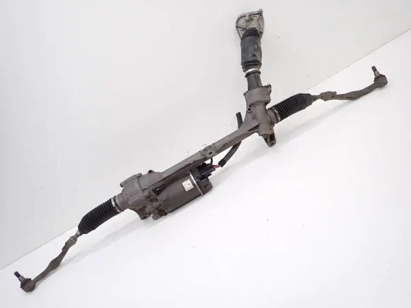 OEM 7L1423051F rattstolpe för VW Transporter T6 image 2