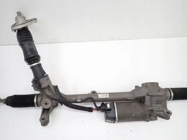 OEM 7L1423051F rattstolpe för VW Transporter T6 image 3