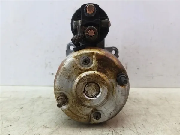 Motor de arranque Mazda 323 VI 1.6B 1998-2003 B50518400 image 4