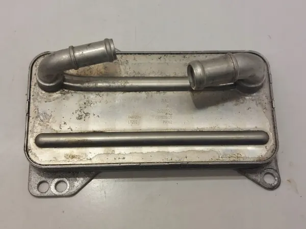 Gebrauchter OEM 0GC317019F Getriebeölkühler image 2