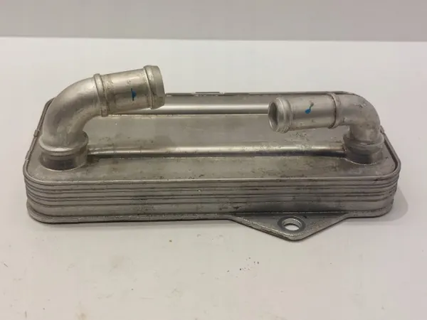 Gebrauchter OEM 0GC317019F Getriebeölkühler image 3