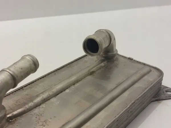Gebrauchter OEM 0GC317019F Getriebeölkühler image 4
