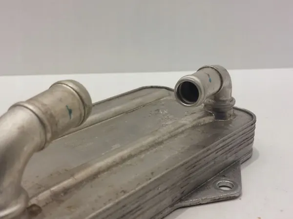 Gebrauchter OEM 0GC317019F Getriebeölkühler image 5