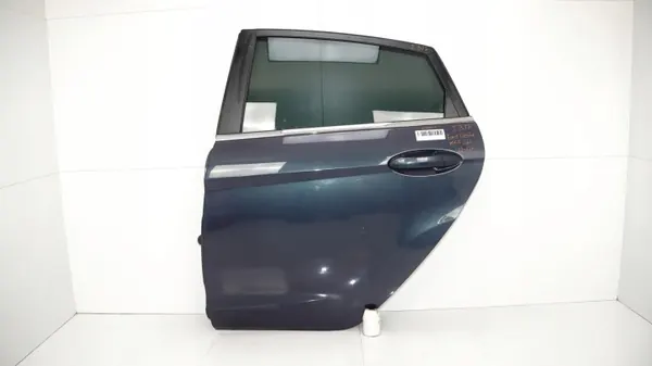 Portière Arrière Gauche Ford Fiesta MK7 OEM 360180307 image 2