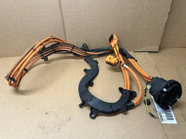MINI Cooper S Elektro Ladekabel OEM 9895956 image 2