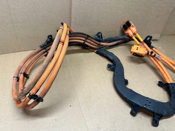 MINI Cooper S Elektro Ladekabel OEM 9895956 image 3