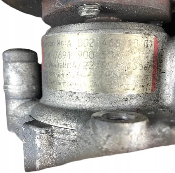 Mercedes servopump OEM 7691900506 för 2.2 CDI image 6