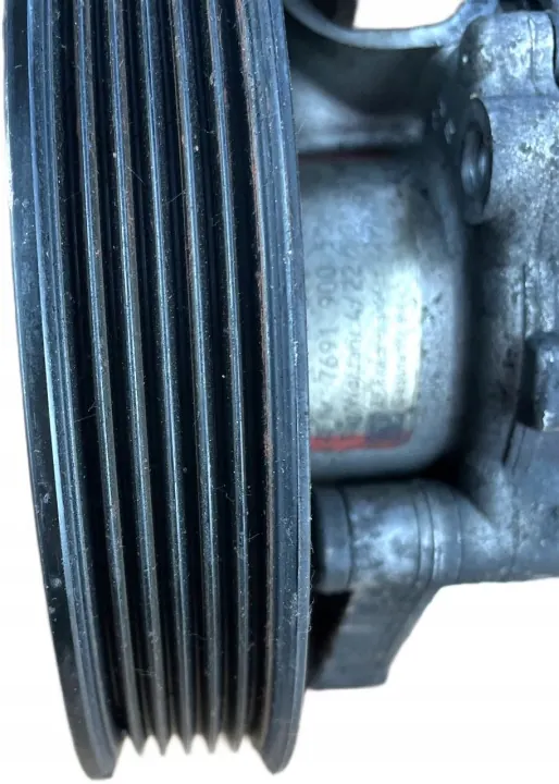 Mercedes servopump OEM 7691900506 för 2.2 CDI image 7