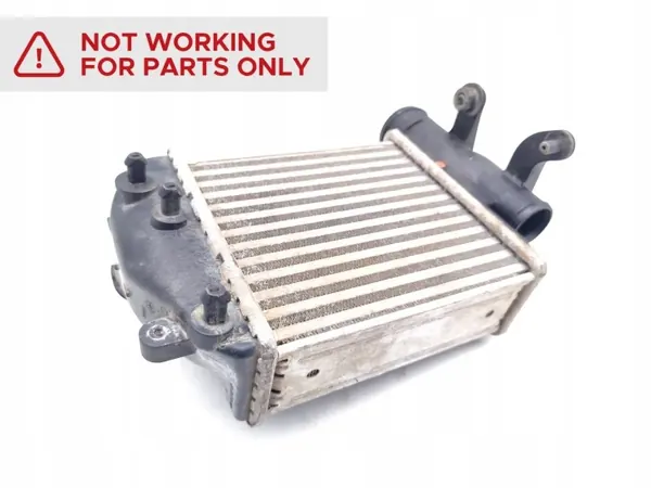 Intercooler Audi OEM 4F0145806AA - Occasion image 2