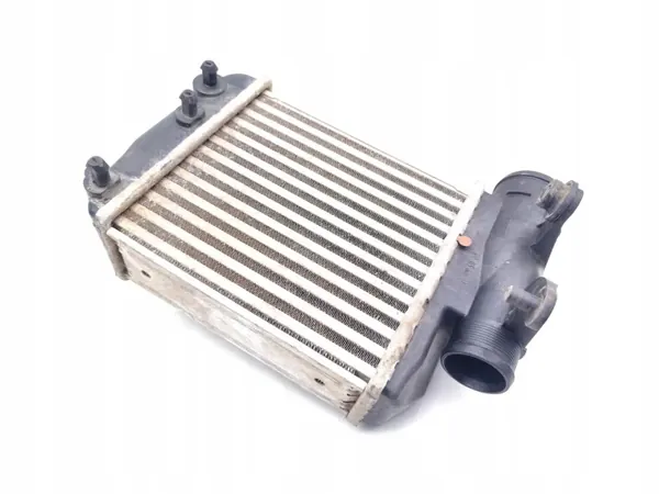 Intercooler Audi OEM 4F0145806AA - Occasion image 10