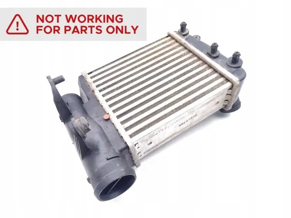 Intercooler Audi OEM 4F0145806AA - Occasion image 3