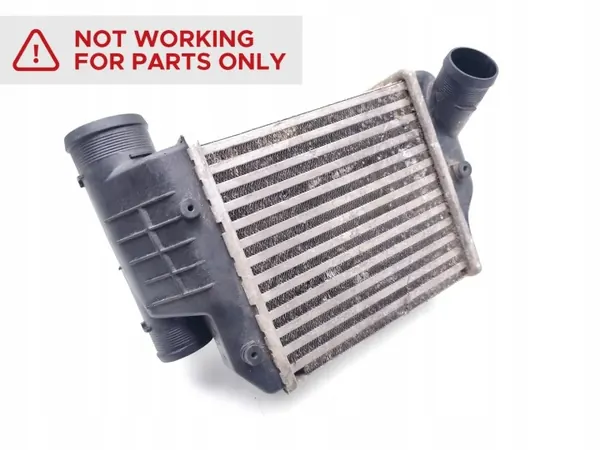 Intercooler Audi OEM 4F0145806AA - Occasion image 4