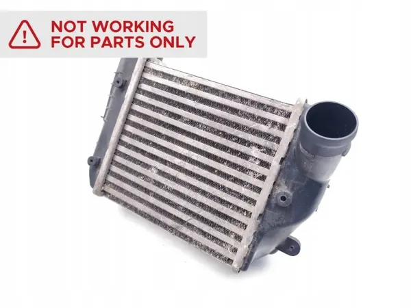 Intercooler Audi OEM 4F0145806AA - Occasion image 5