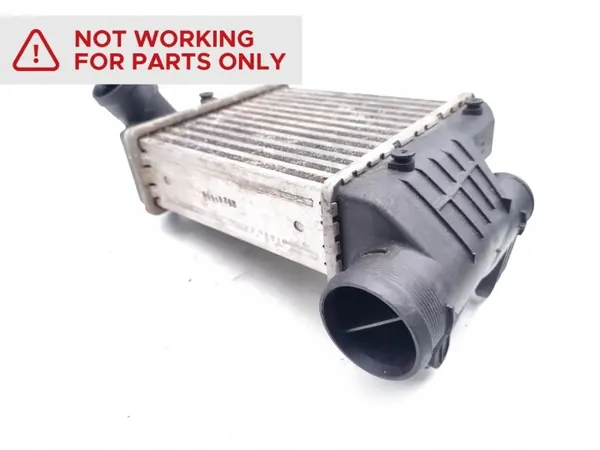 Intercooler Audi OEM 4F0145806AA - Occasion image 6