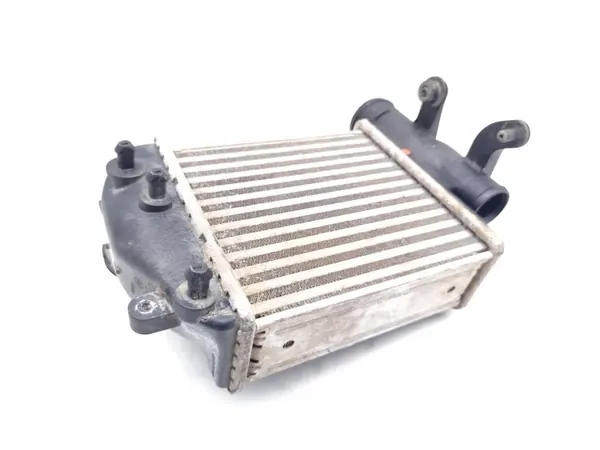 Intercooler Audi OEM 4F0145806AA - Occasion image 9