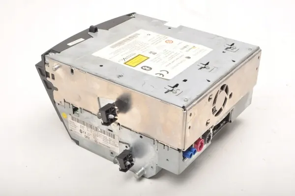 Mercedes W221 Elevador CD Changer OEM A2219004704 image 5