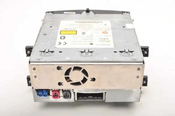 Mercedes W221 Elevador CD Changer OEM A2219004704 image 6