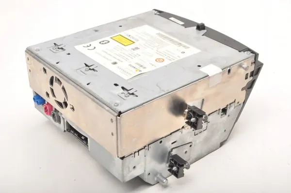 Mercedes W221 Elevador CD Changer OEM A2219004704 image 7