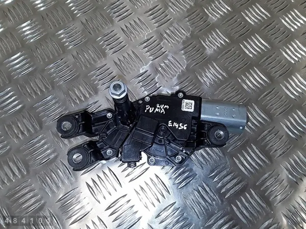 Moteur d'essuie-glace Ford Puma OEM L1TB17404AB - Occasion image 2