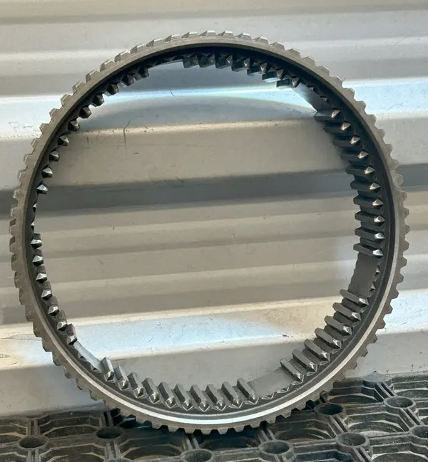 Anneau Synchroniseur ZF 12AS2131 OEM image 1