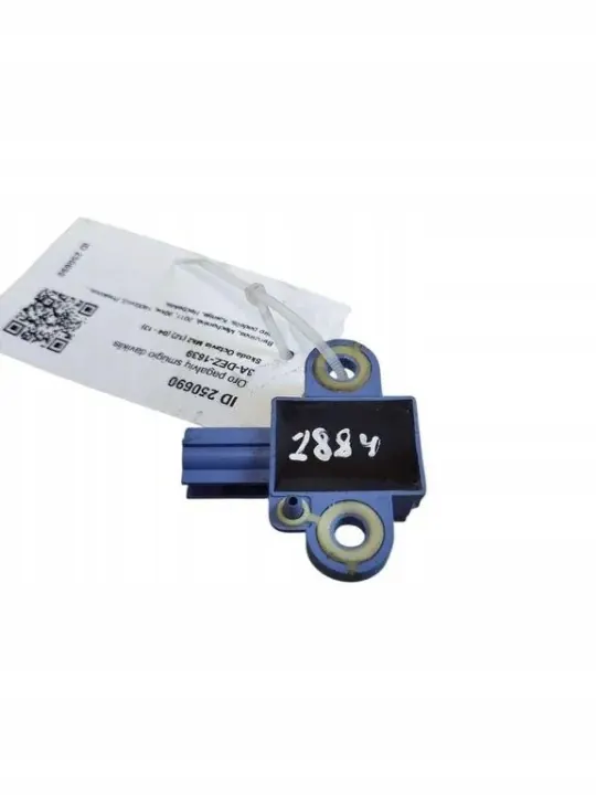 Botsingsensor OEM 1K0955557 voor Skoda Octavia II image 2