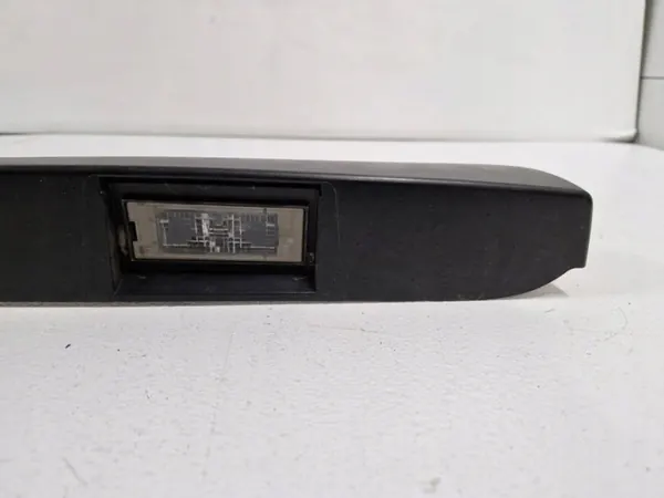 Renault Trafic III Bagagelucklist OEM 848105971R image 3