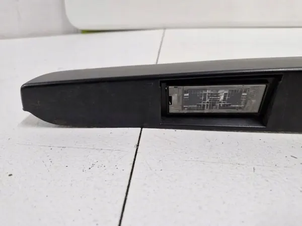 Renault Trafic III Bagagelucklist OEM 848105971R image 4