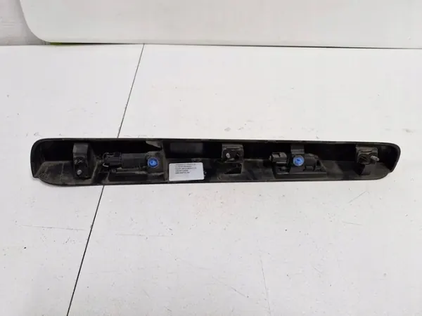 Renault Trafic III Bagagelucklist OEM 848105971R image 6