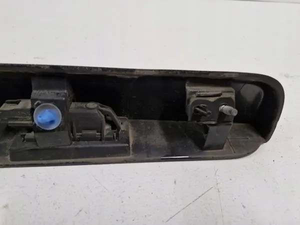 Renault Trafic III Bagagelucklist OEM 848105971R image 7