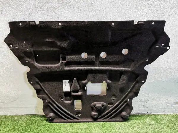 Ford Kuga III moottorisuojus OEM LX6B6B629GGDAN image 4