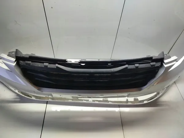 Paraurti anteriore - Peugeot 308 II 2014-2017 image 4