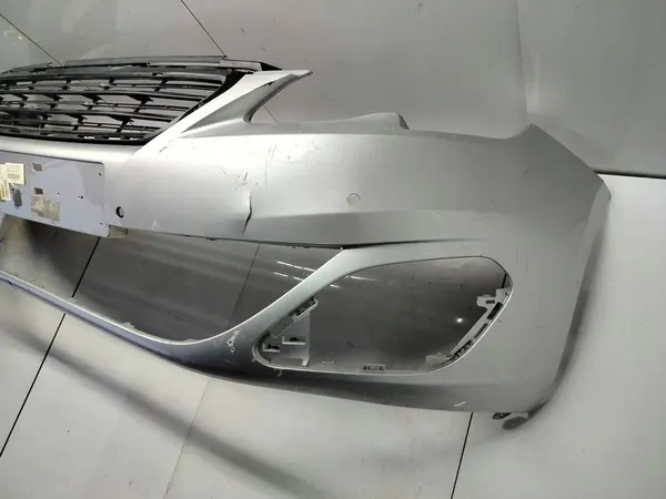 Paraurti anteriore - Peugeot 308 II 2014-2017 image 8