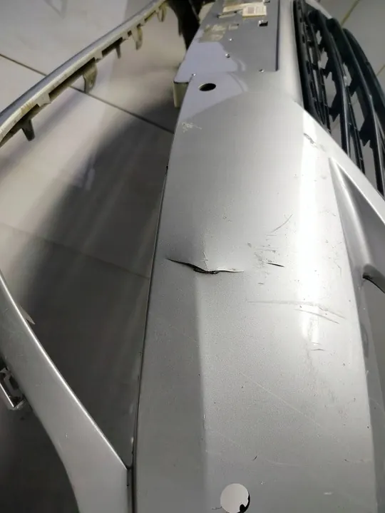 Paraurti anteriore - Peugeot 308 II 2014-2017 image 9