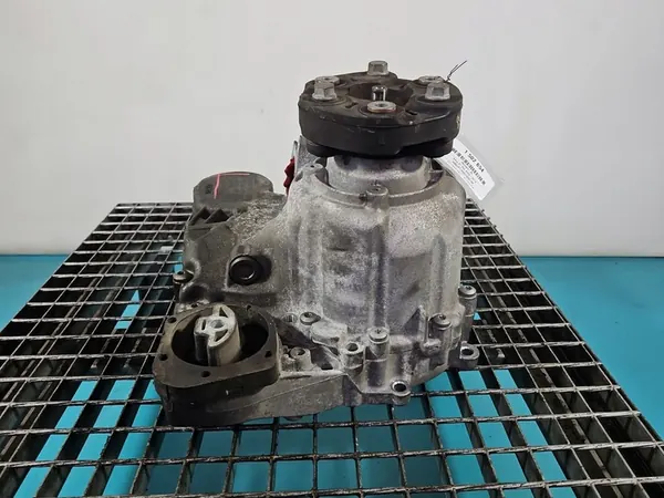 BMW X1 E84 2.0D XDRIVE Reducer image 3