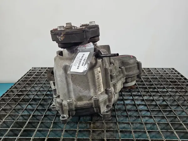 BMW X1 E84 2.0D XDRIVE Reducer image 4
