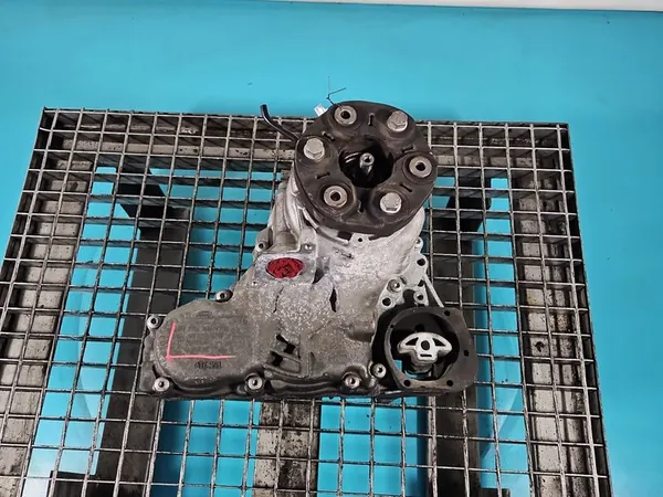 BMW X1 E84 2.0D XDRIVE Reducer image 8