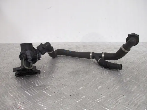 Termostaatti Jaguar Land Rover OEM G4D3-8575-BE GJ328260AA image 3