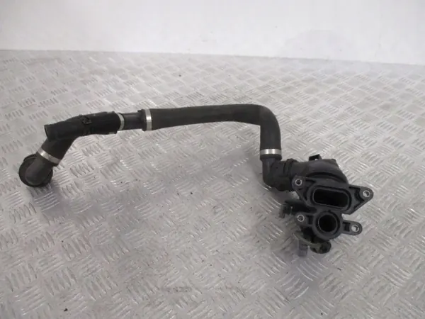Termostaatti Jaguar Land Rover OEM G4D3-8575-BE GJ328260AA image 5