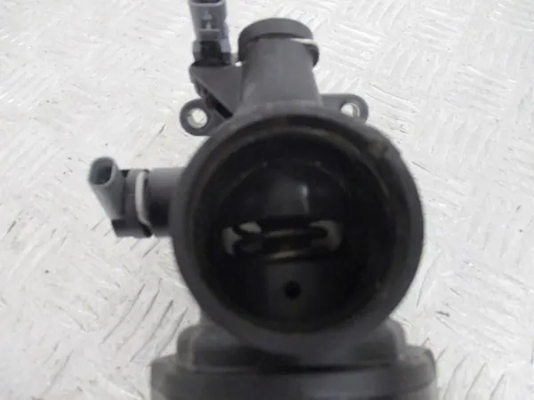 Termostaatti Jaguar Land Rover OEM G4D3-8575-BE GJ328260AA image 6
