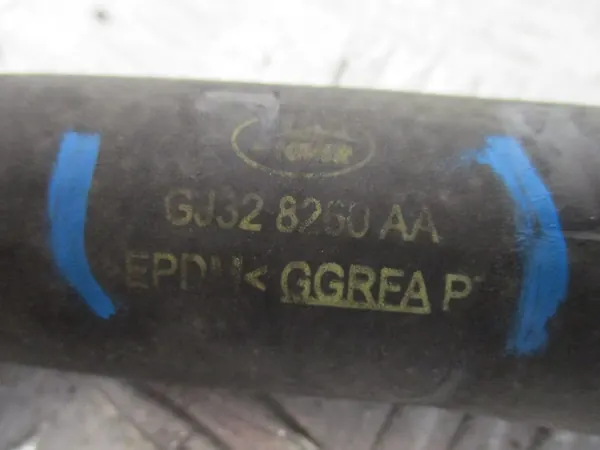 Termostaatti Jaguar Land Rover OEM G4D3-8575-BE GJ328260AA image 8