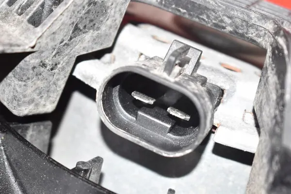 FLÄKT PEUGEOT BOXER 3 2.2 HDI 130 KM 8EW351041-431 image 8