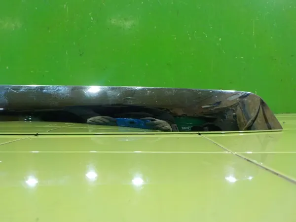 FORD OEM WP297 38 Heckklappenblende - Gebraucht image 3