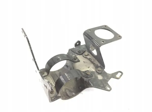 Soporte de bastidor MAN OEM 81517150418 - Usado image 4