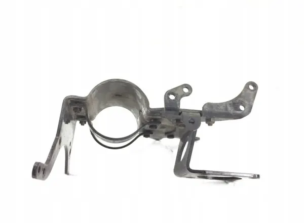 Soporte de bastidor MAN OEM 81517150418 - Usado image 6