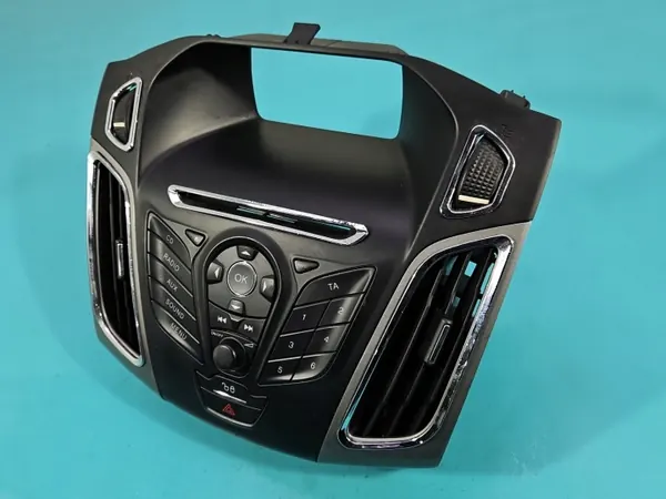 OEM IMPRK1546792 Fordin tehdasradio Focus MK3:lle image 3