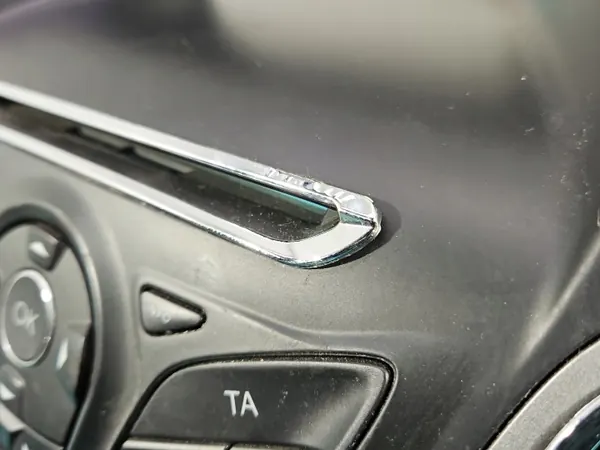 OEM IMPRK1546792 Fordin tehdasradio Focus MK3:lle image 4