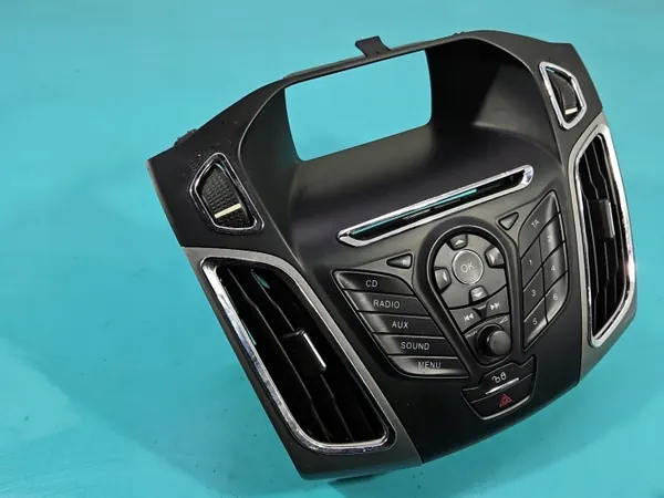 OEM IMPRK1546792 Fordin tehdasradio Focus MK3:lle image 5